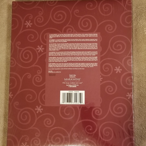 New Color Workshop Color Expressions Makeup 38+ Variety Kit Gift Set - Picture 2 of 11